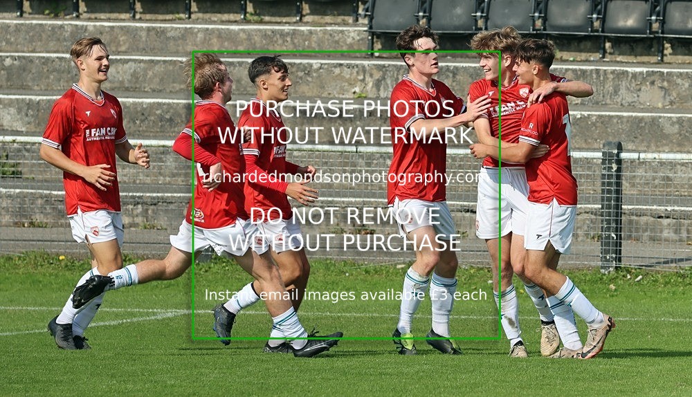 IMG_8315 - Morecambe Academy vs Wrexham Academy (21/9/24)