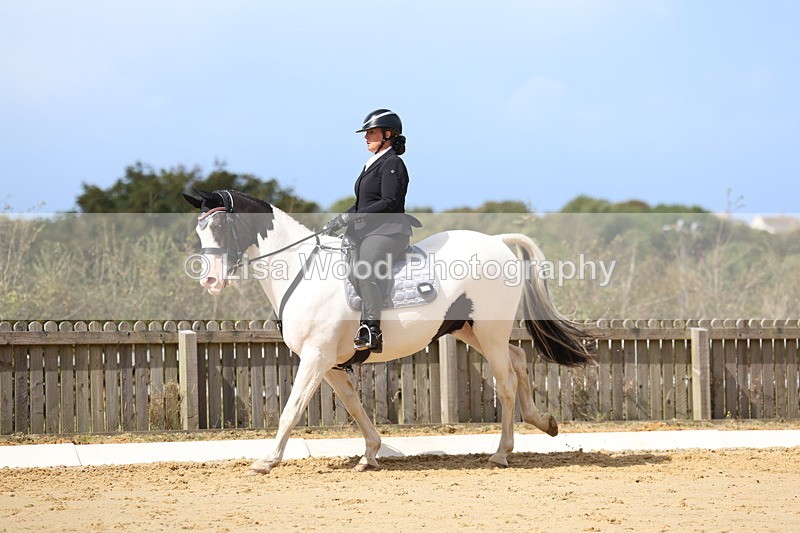 3E7A4090 - Class 9: Novice 6 Section B Championship