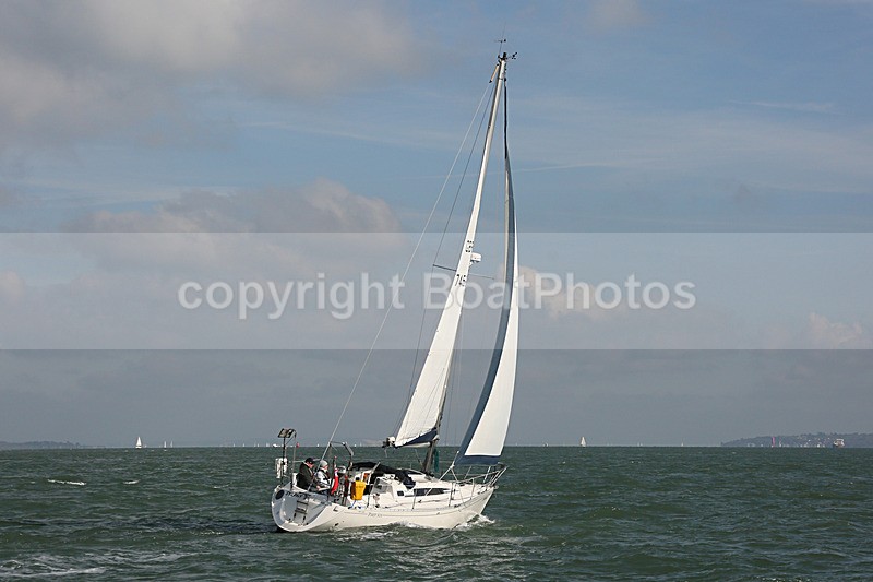 161022 SYLPHE GBR7456T - BENETEAU Y92A8713 - 161022 SYLPHE GBR7456T - BENETEAU