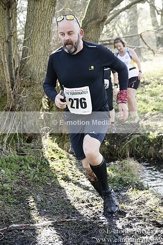 PVT 240219 828 - The Terminator Race - Pewsey Vale - 24/02/19