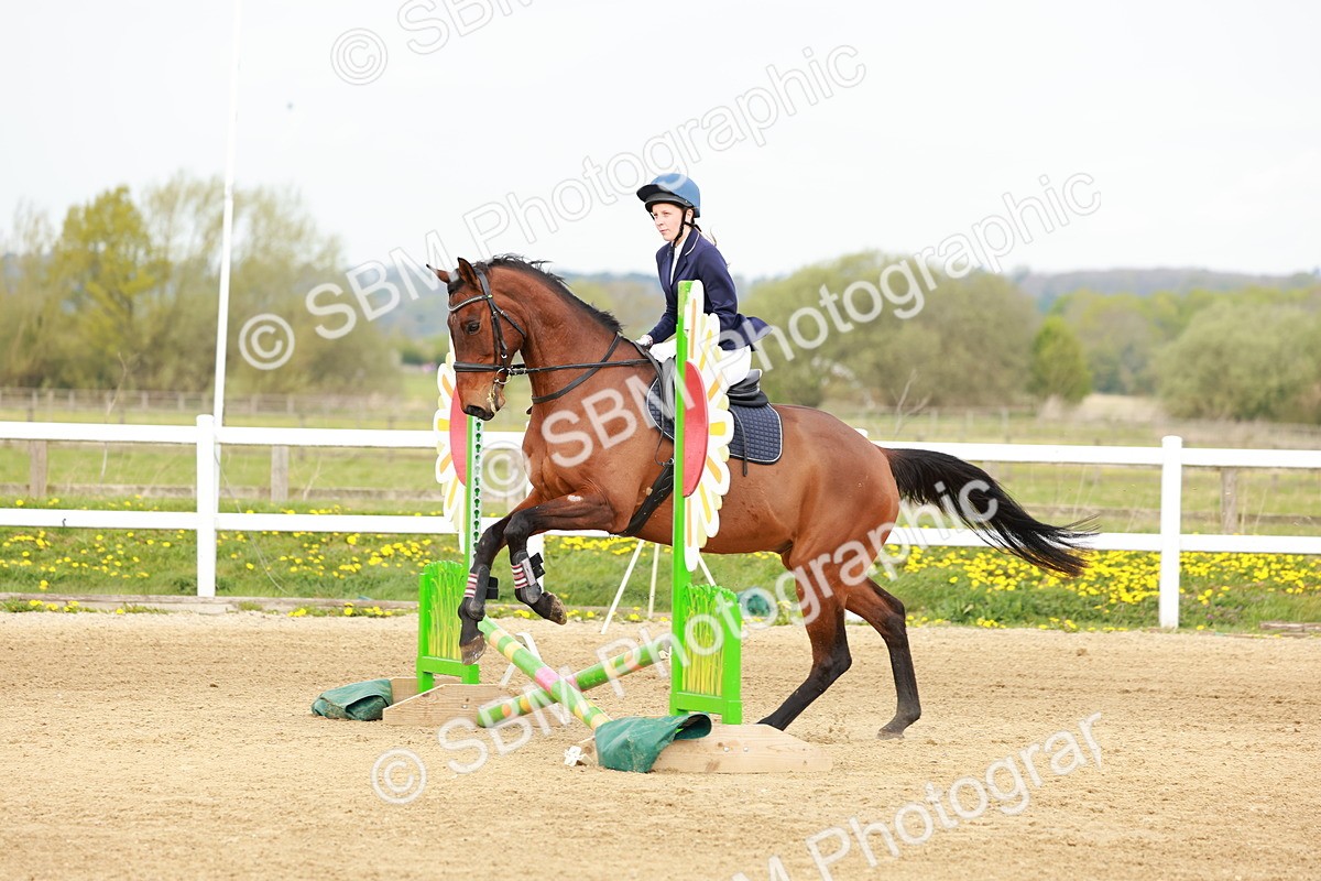 SBM_003425 - Class 2 - 50cm