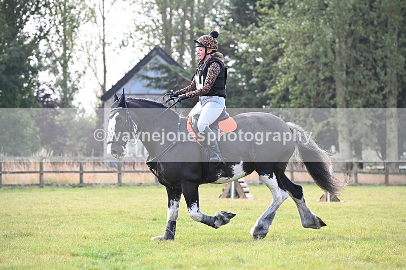 WJ6_9901 - 40cm XC Time 10:05 to 10:36