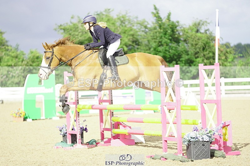 230729A-090610-04153 - Cls 20 British Novice & 90cm Open