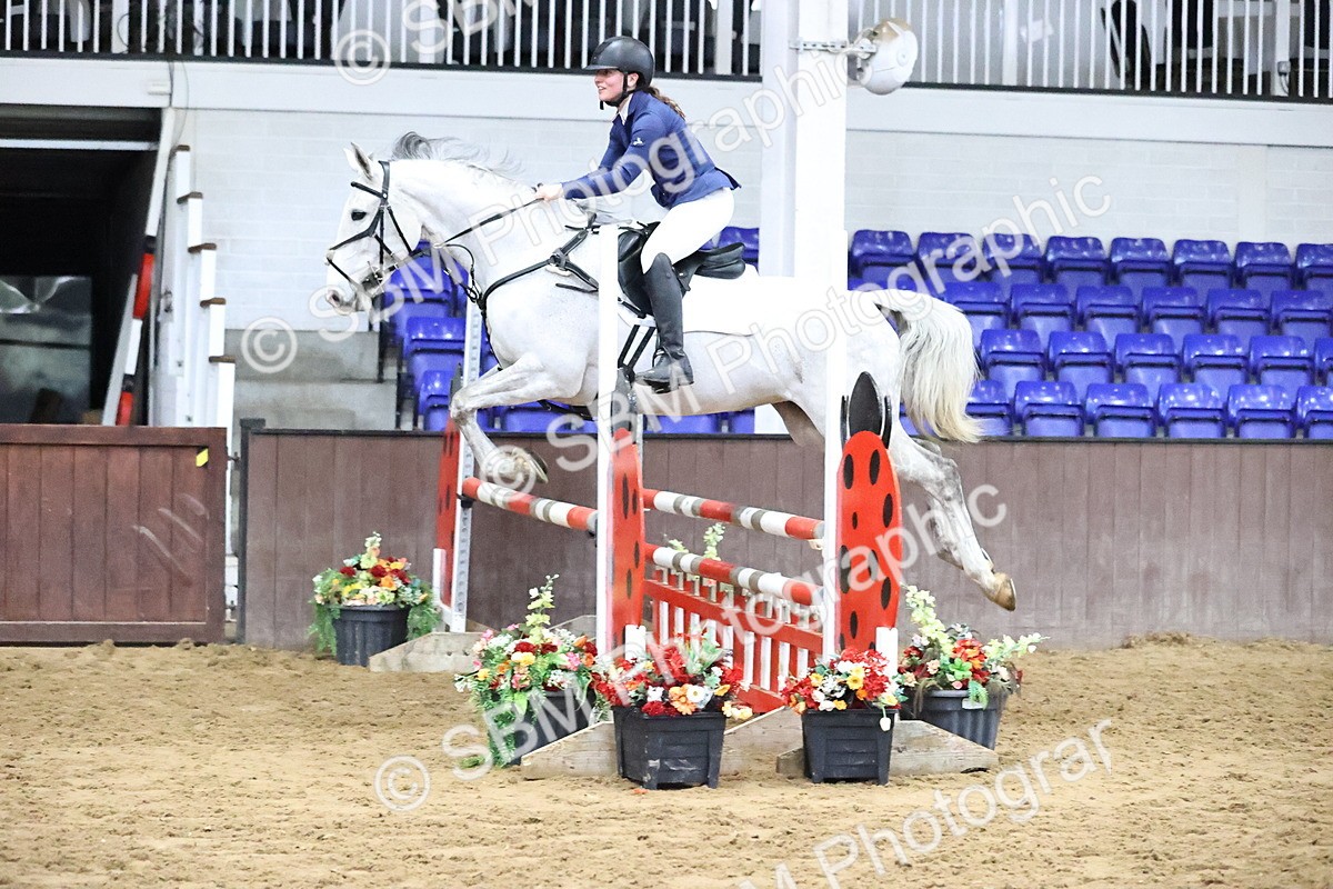 SBM_003006 - Class 14 - Senior British Novice - 90cm