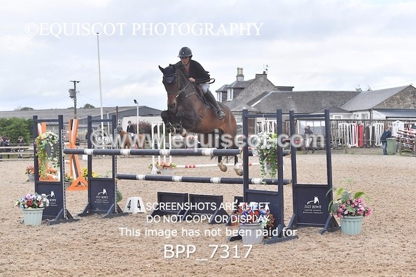 BPP_7317 - CLASS 6 National 1.30m Open
