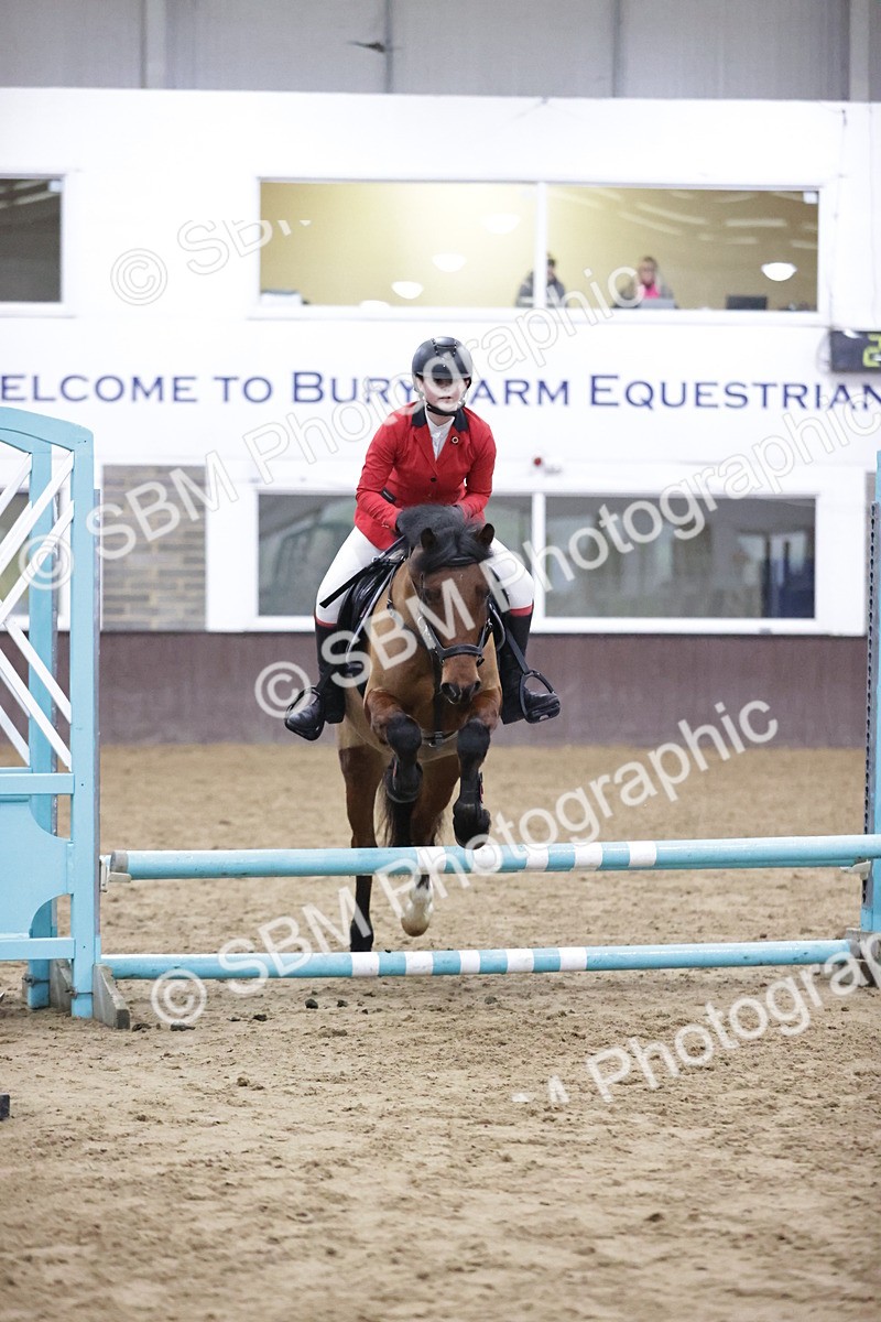 SBM_000476 - Class 2 - 60cm