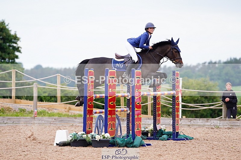 240630A-180420-16127 - Cls 26 Foxhunter 2nd R Jump Off and P