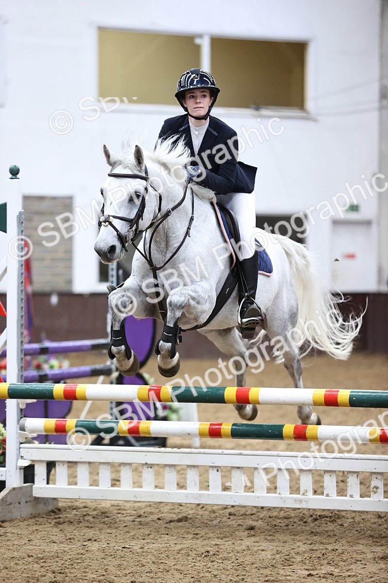 SBM_000857 - Class 3 - Pony Discovery - 90cm Open