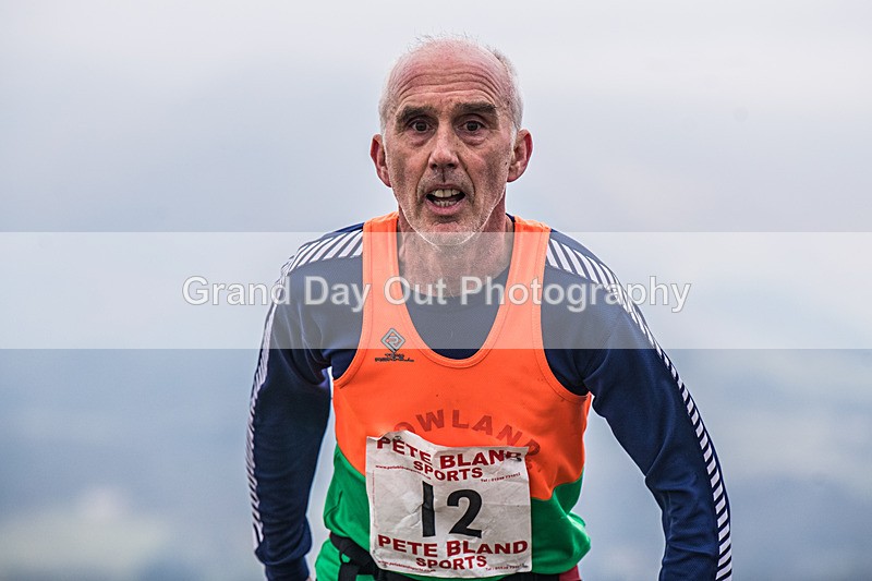 Loughrigg-590 - Loughrigg Silverhow Fell Race Sunday 2nd February 2025