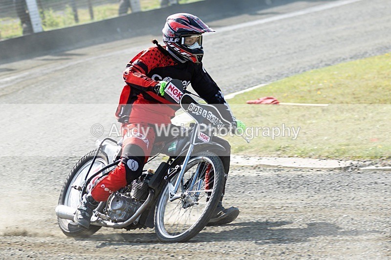200919-7D-8E0A9012 - Ride & Skid It  Speedway Experience 19th Sep 20