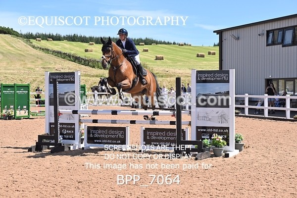 BPP_7064 - CLASS 14 FRI Nupafeeds Senior Dicovery/1m open