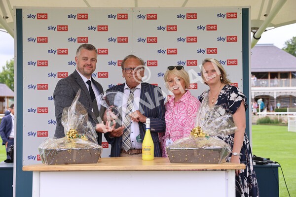 yr23072022r4-60 - Race 4 3.50pm Sky Bet In Running Racing Nursery Handicap