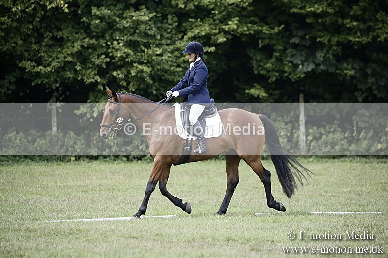 BVR090918 257 - BVRC Dressage and Show Jumping 09/09/18