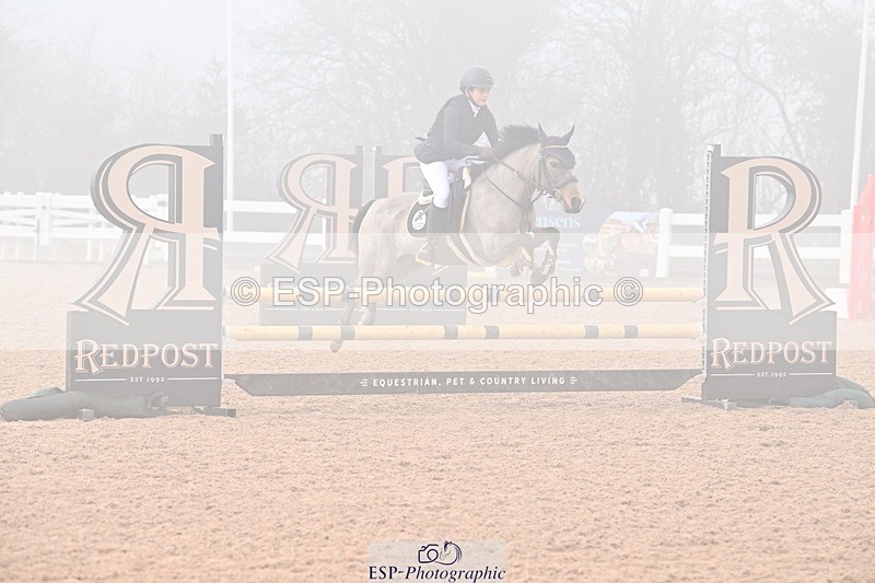 250209-100208-01275 - Cls 4 Pony British Novice and 80cm