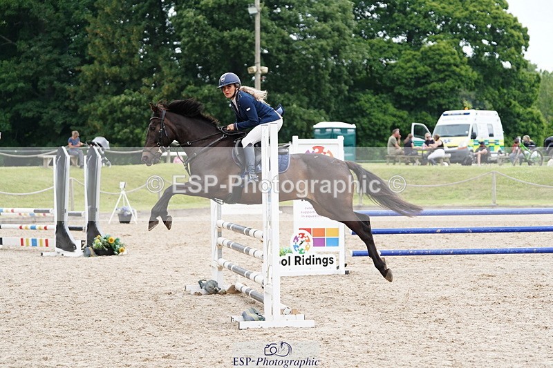 250613A-121040-01499 - Cls 10 British Novice and 90cm Open