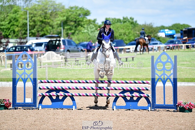 240525A-125837-06006 - Cls 22 95cm National Am Qualifier