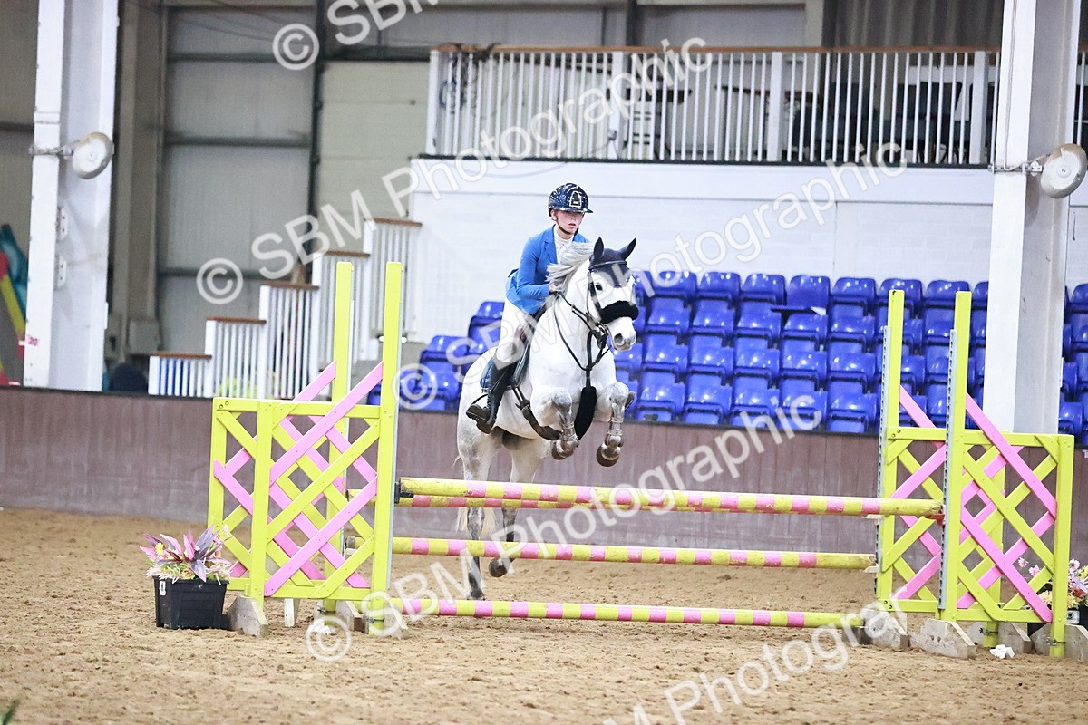 SBM_002048 - Class 10 - STX UK Pony British Novice 80cm