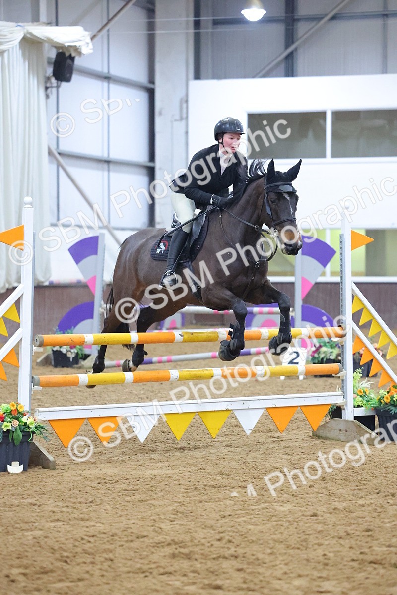 SBM_001605 - Class 14 - Nupafeed Supplements Senior Discovery/ 1m Open - First Round (1.00m)