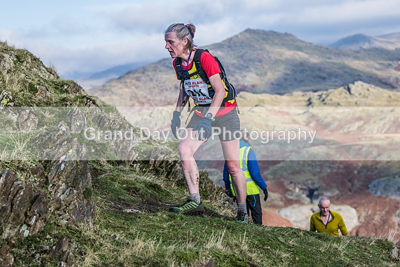 Dunnerdale-695 - Dunnerdale Fell Race Saturday 12th November 2022