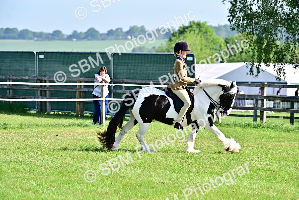 SBM_11601 - Class 93-94 - BSPA RIHS Ridden