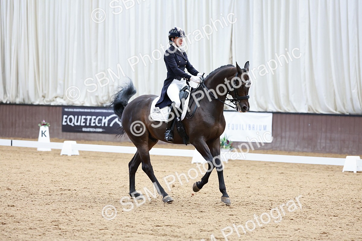 SBM_012609 - Class 3 - FEI PSG - 10.43-11.39