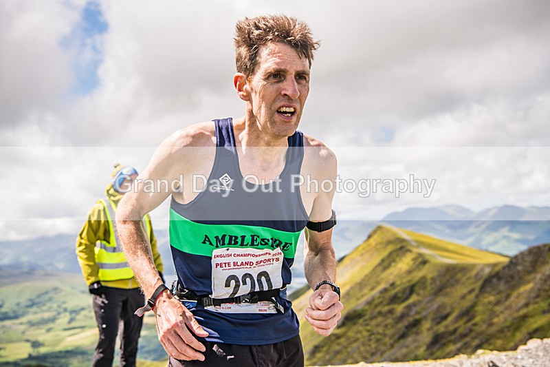 Blencathra-684 - Blencathra Fell Race Sunday 28th June 2026