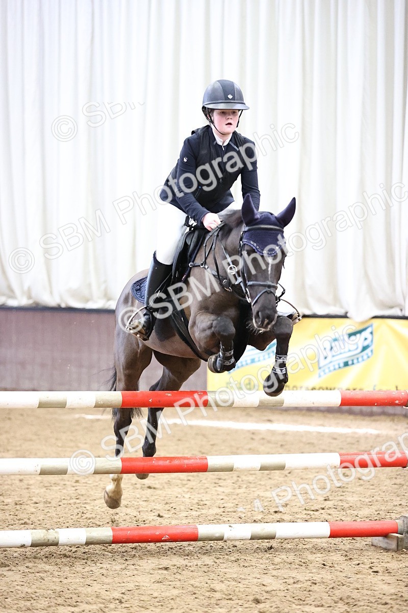 SBM_000489 - Class 3 - Pony Discovery - 90cm