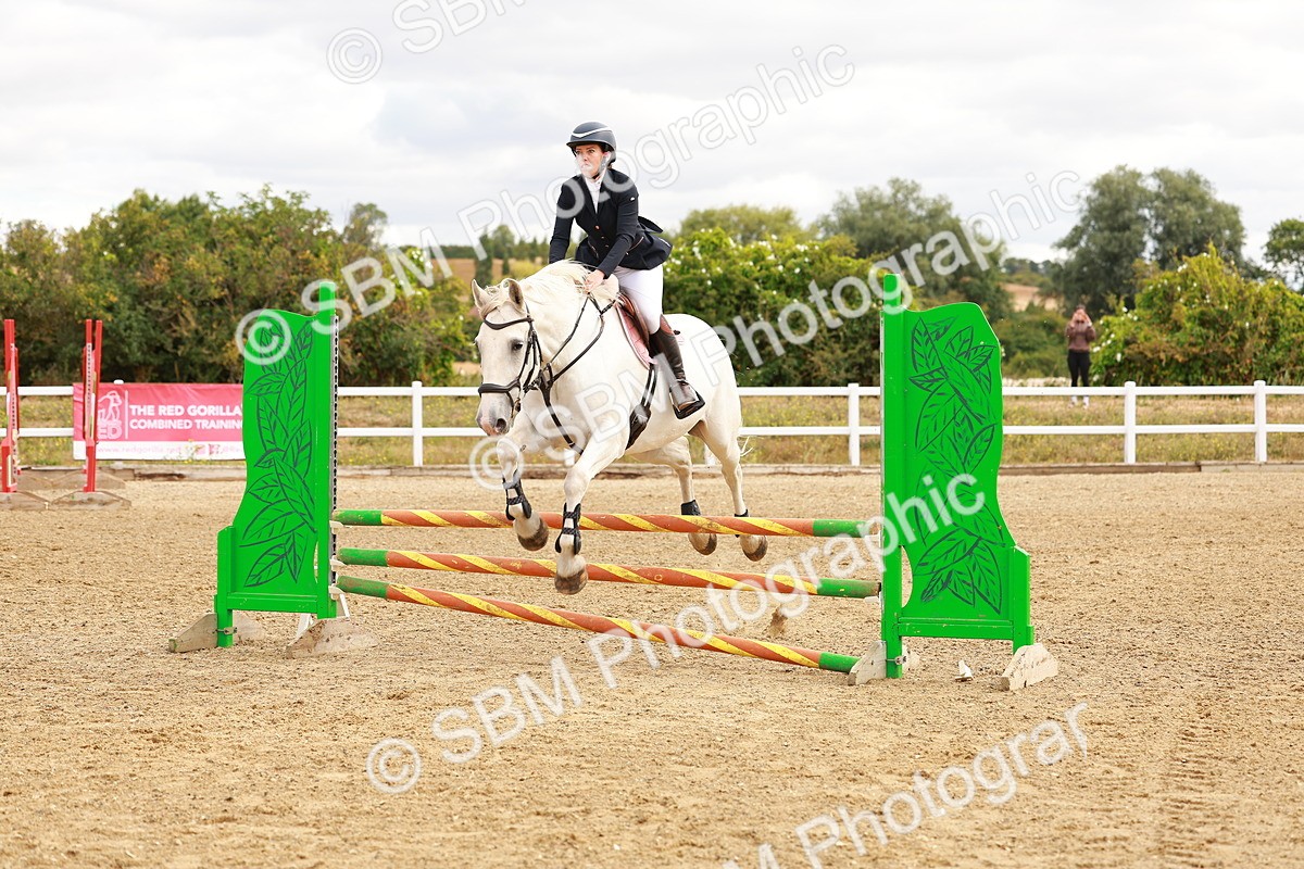 SBM_004745 - Class 1 - Clear Round