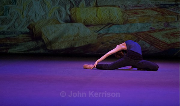  - Igor Zelensky and Ekaterina Kondaurova - Scheherazade