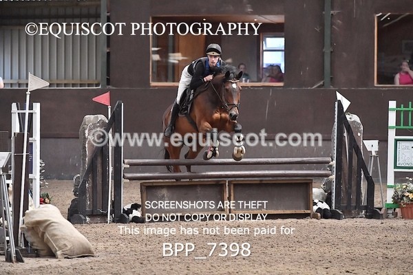 BPP_7398 - CLASS 4 BE90CM