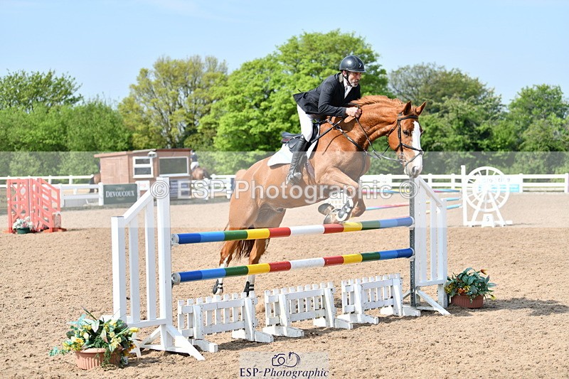 240512A-101640-17619 - Cls 40 Discovery Second Round