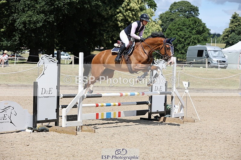 250703A-111902-01260 - Cls 6 Snr British Novice and 90cm Open