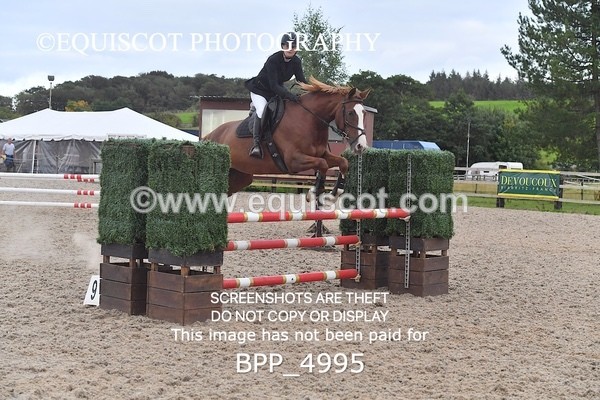 BPP_4995 - CLASS 5  0.95m Amateur Championship Qualifier