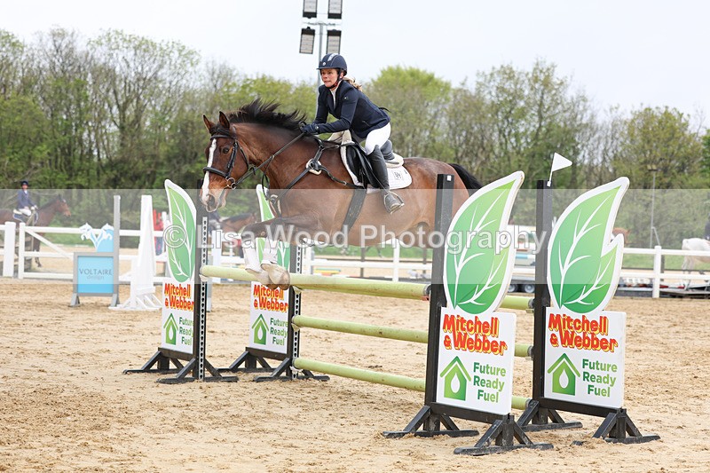 3E7A2843 - Class 5: Senior Discovery/1m open