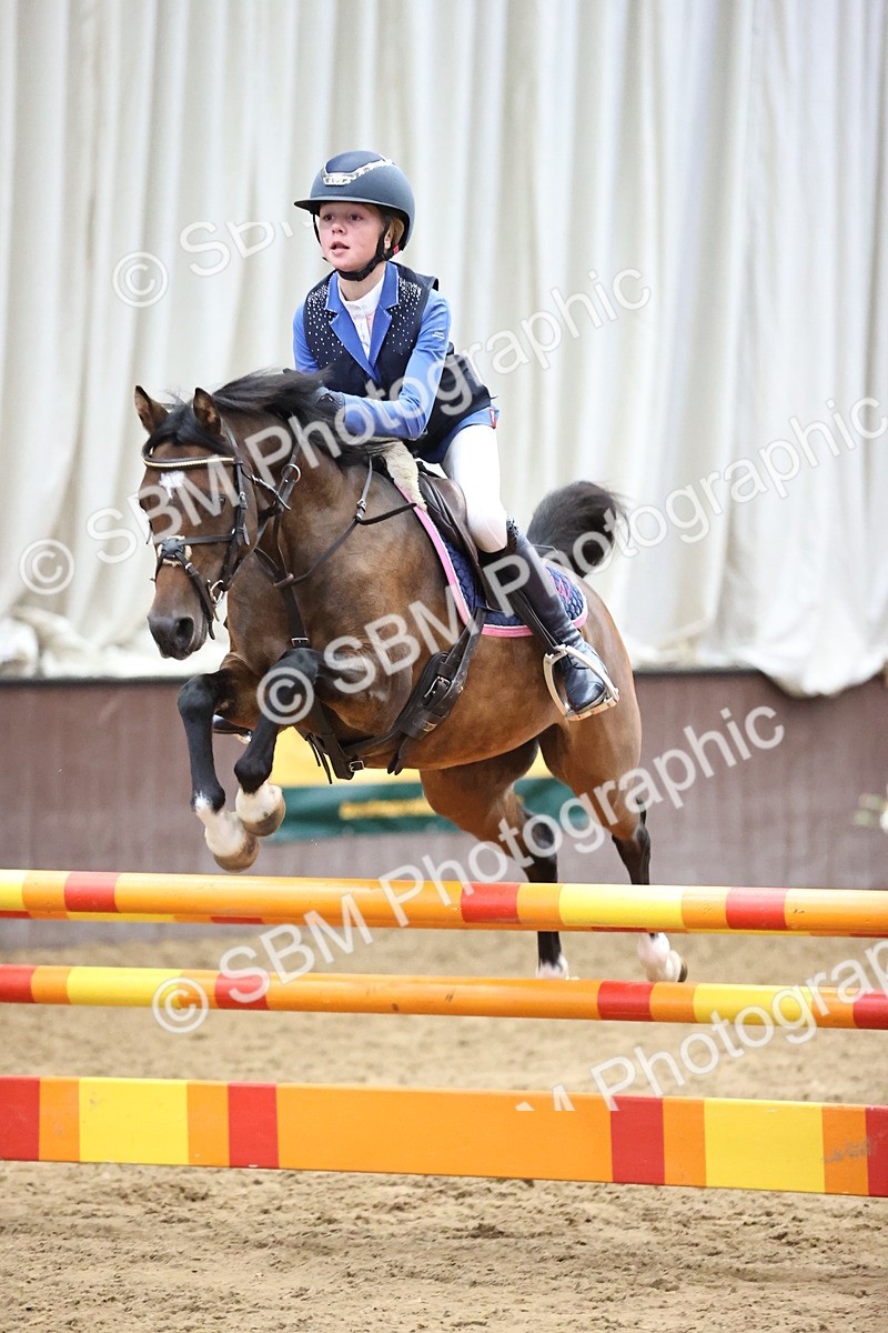 SBM_000672 - Class 2 - STX UK Pony British Novice 80cm Open