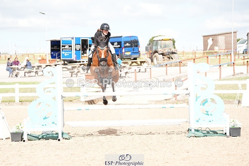 250802-163823-11251 - Cls 25 Senior 1.15 Open (inc Members Cup)