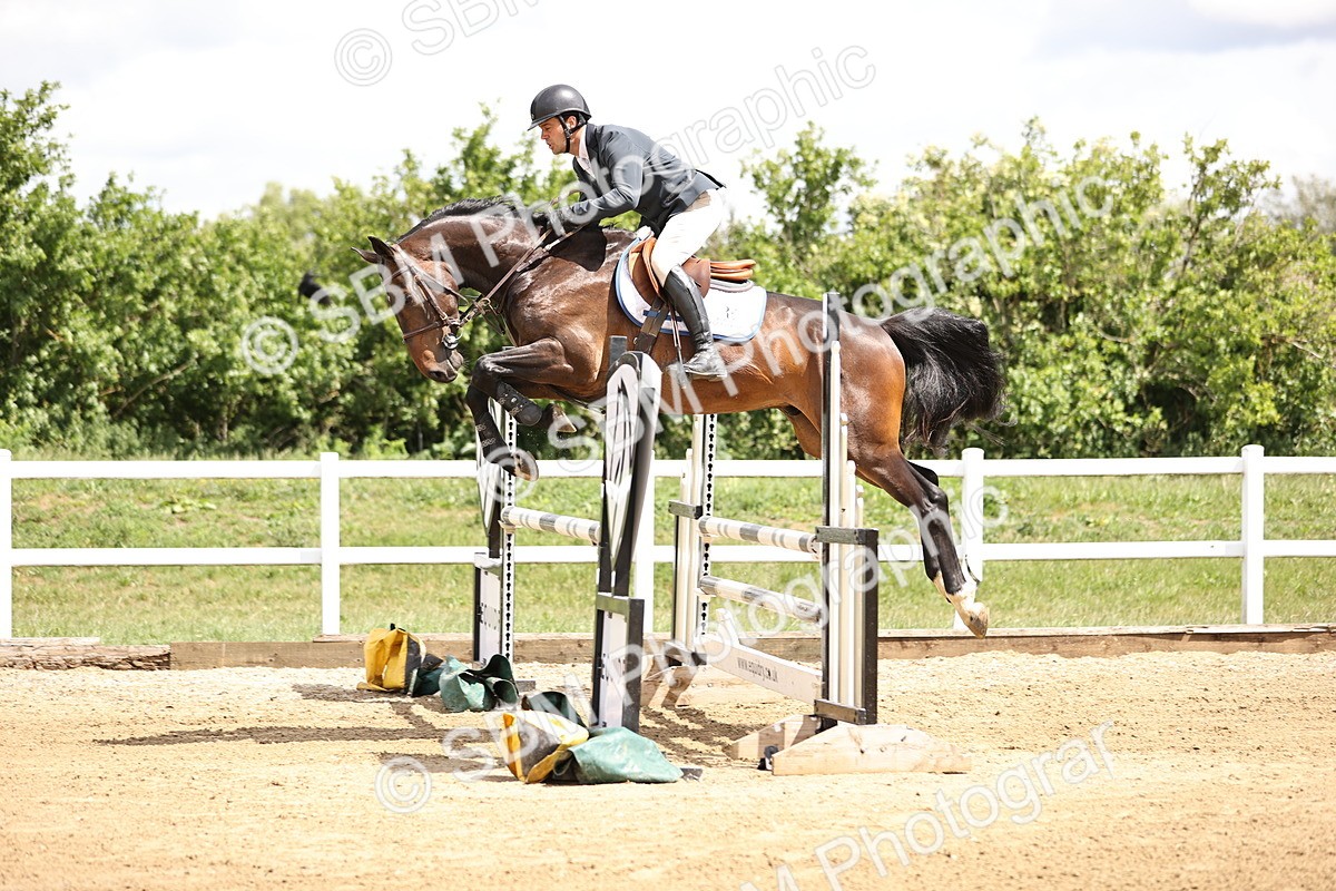 SBM_002421 - Class 10 - Senior Discovery - 1.00m