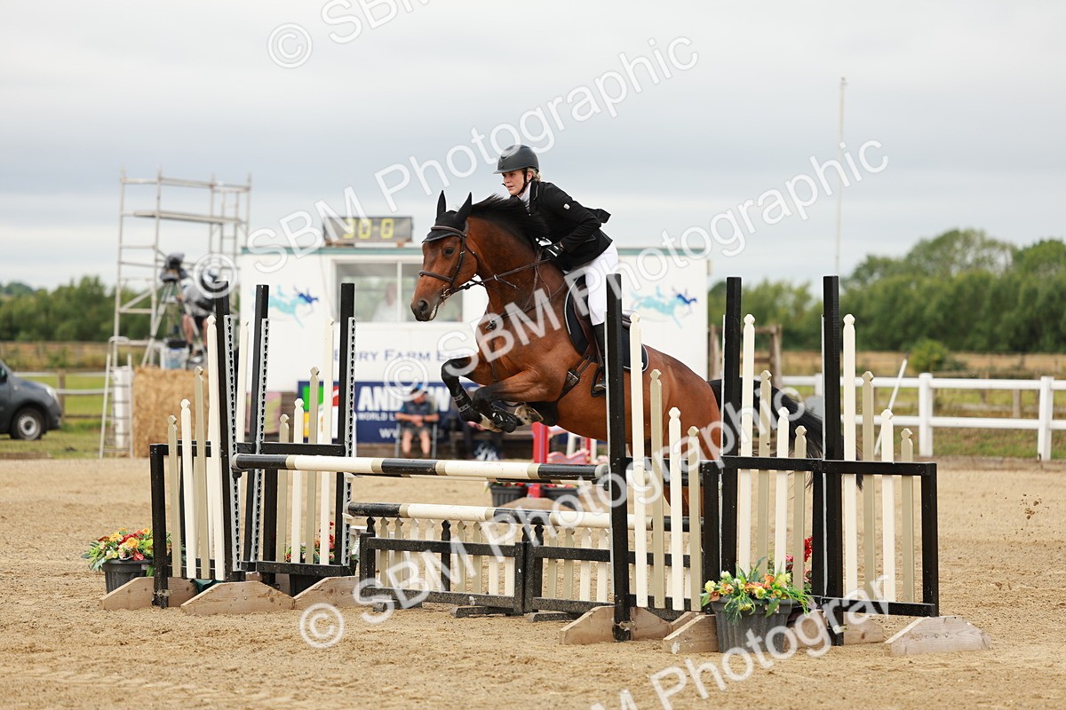 SBM_006074 - Class 1 - Senior British Novice - 90cm Open