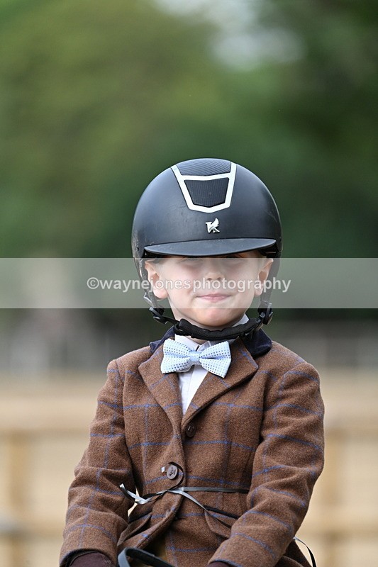 WJ7_6382 - Class 1 Lead Rein Pony