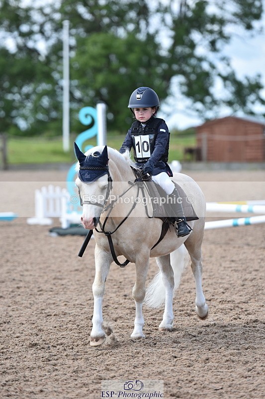 240616A-105030-00520 - Class 02 40cm LR & A