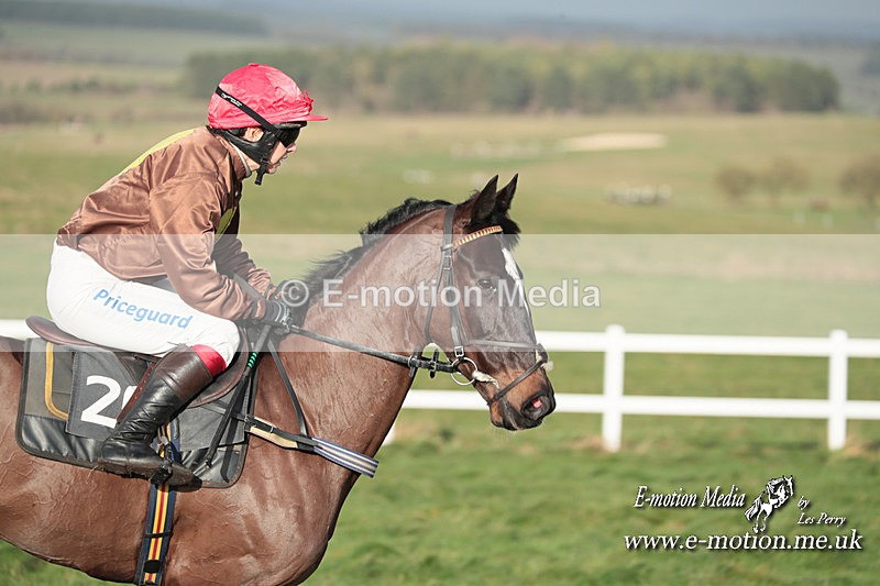 PtP 311223 456 - Larkhill Racing Club Point-to-Point 31/12/23