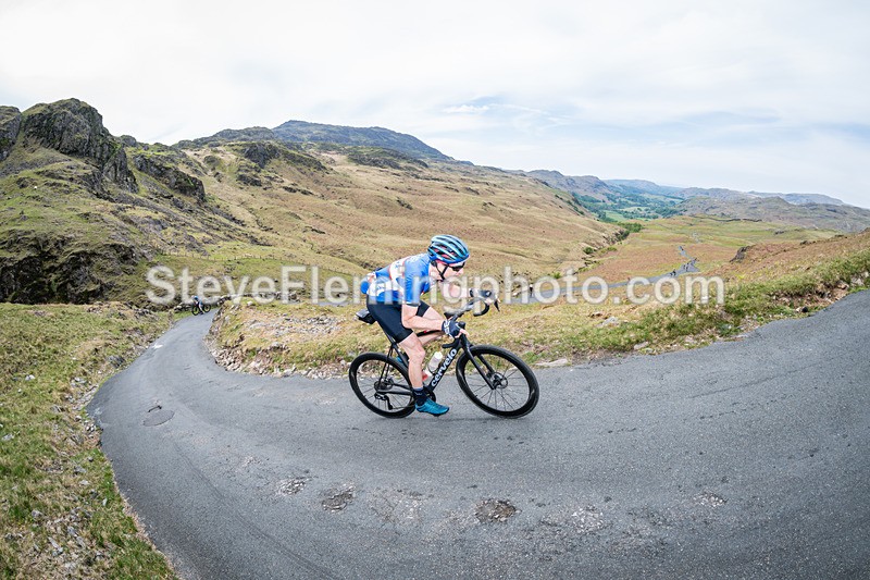 121405 - Hardknott Pass Camera 2 12.00-13.00