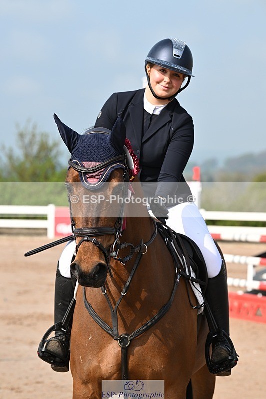 250424-100552-03787 - Cls 13 - 1 Star Bronze Tour