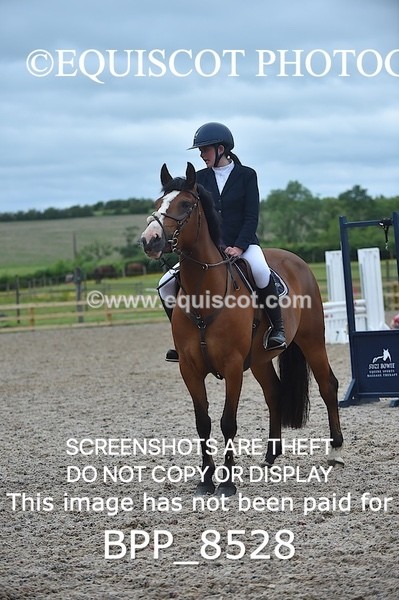 BPP_8528 - CLASS 2 Pony British Novice 2ND ROUND