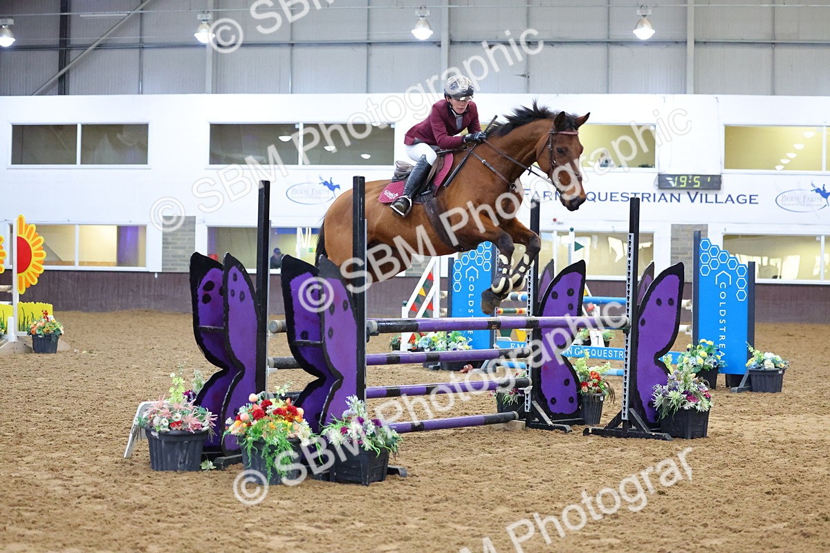 SBM_006551 - Class 25 - Senior 1.05m