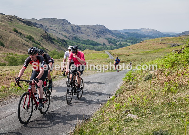 114245 - Hardknott Pass Camera 1 11.00-12.00