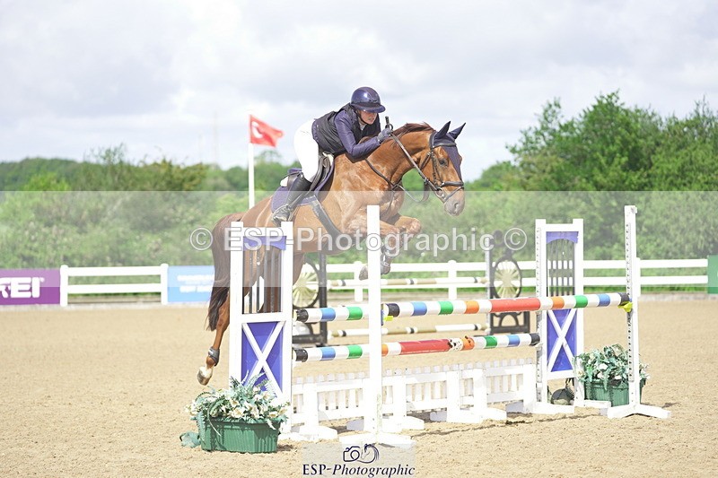 230729A-110702-04749 - Cls 21 Discovery & 1m Open