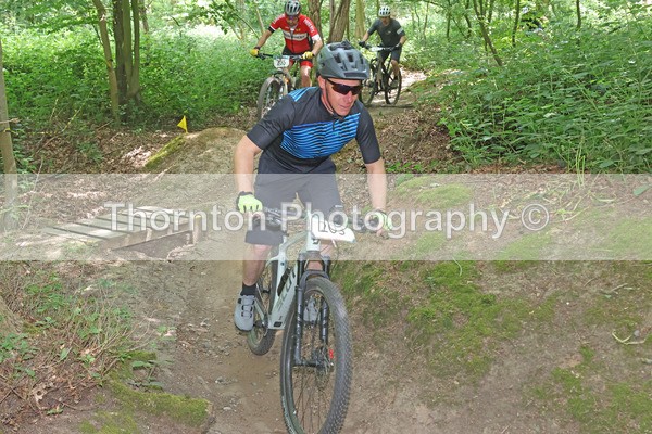 203 - MTB East Round 6 Potash 1st June 2025 12:10 Male S2/Male U14/U16 (45Min)