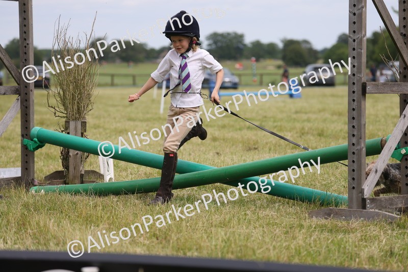 20260614-4368 - Class 25 - Horse and Hound Jumping