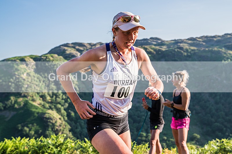Langstrath-122 - Langstrath Fell Race Wednesday 21st June 2023